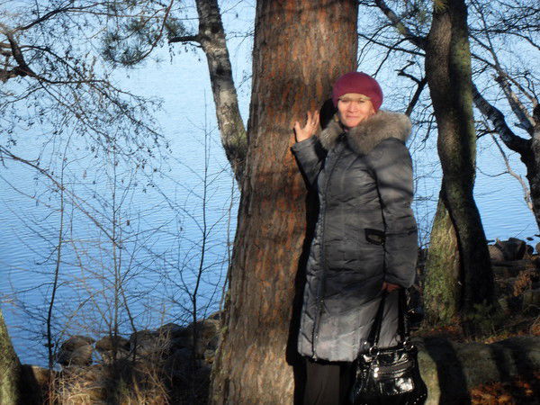 Элла Чехлова