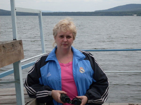 Ирина Иванова