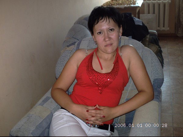 Айым Кордабаева