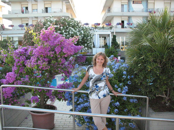 Марина Калугина