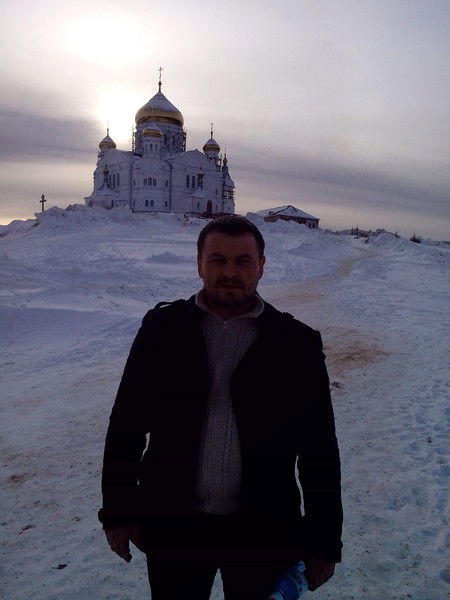 Максим Бормотов