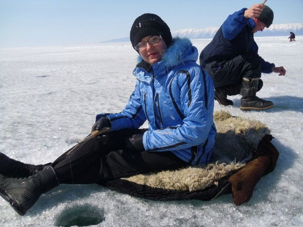 Татьяна Когольницкая