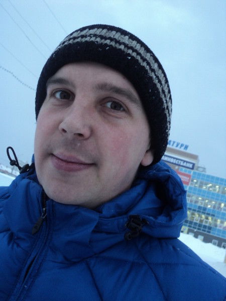 Панченко Михаил