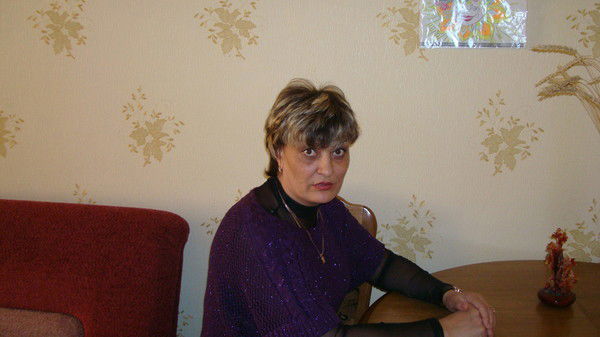 Рамзия Зарипова