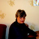 Рамзия Зарипова