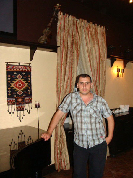 Грайр Мартиросян