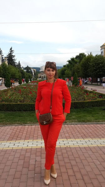 Виктория Мельник