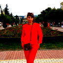 Виктория Мельник