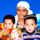 Shermat Ermetov