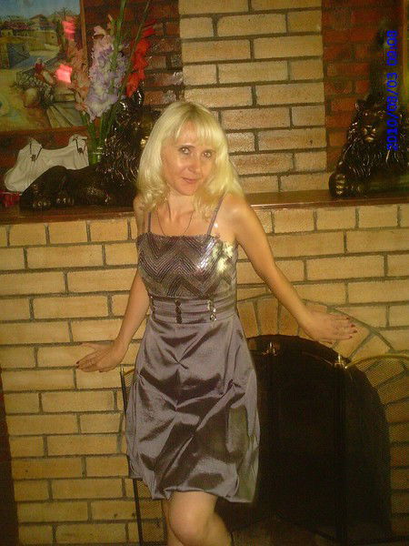 Татьяна Klimenko