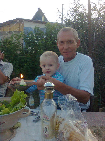 Владимир Дробышев