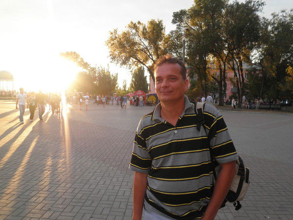 Дмитрий Карнаухов