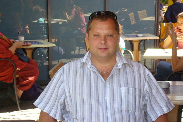 Алексей Резников