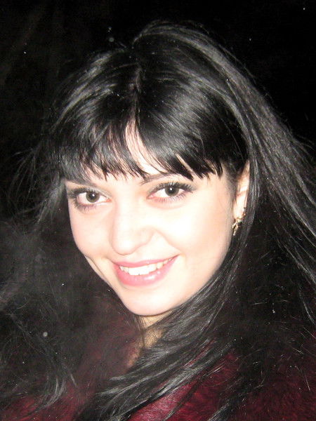 Светлана Гладышева