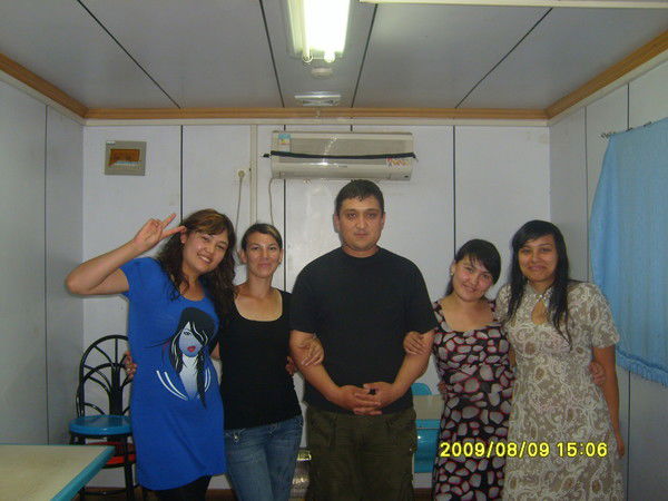 Джамшид Атаев