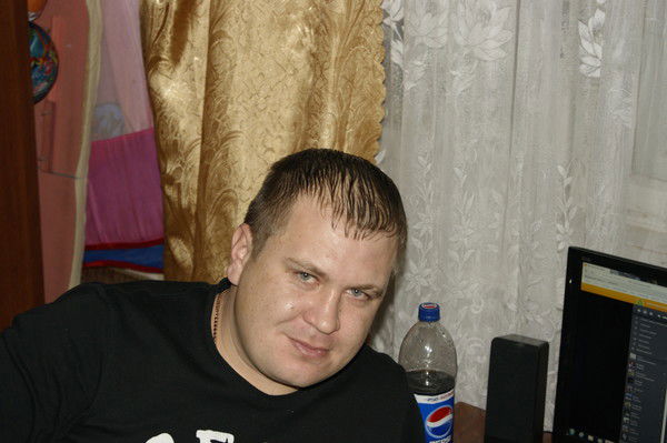 Абрам Сандыков