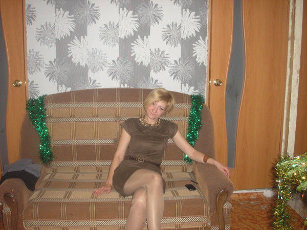 Наталья Прутовых