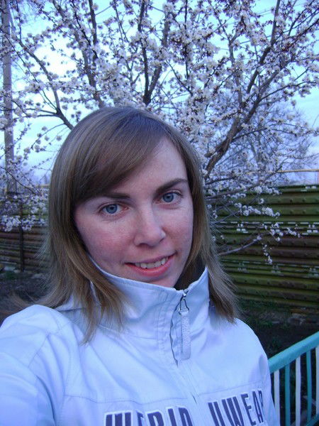 Юлия Лукьян