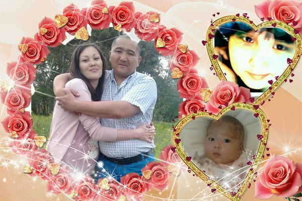 Асем Муратбекова