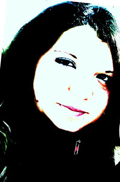 Ольга Фельк