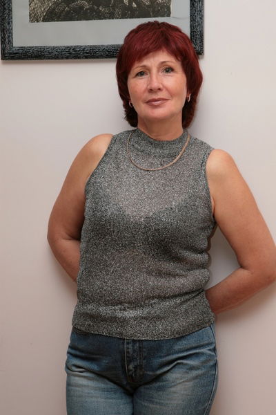 Людмила Дроздова