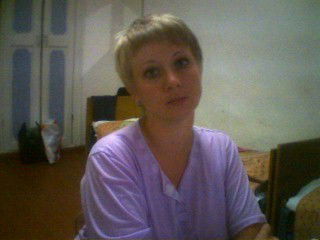 Кристина Ланшакова