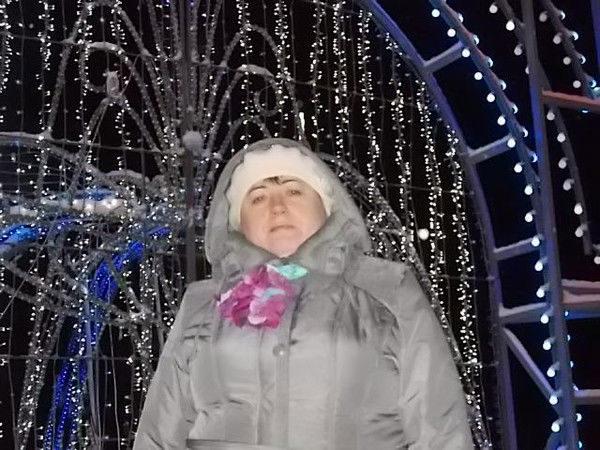 Надежда Остапенко