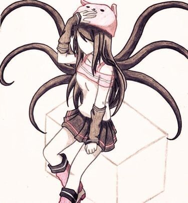 Настя Акатьева