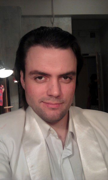 Джени Окропиридзе