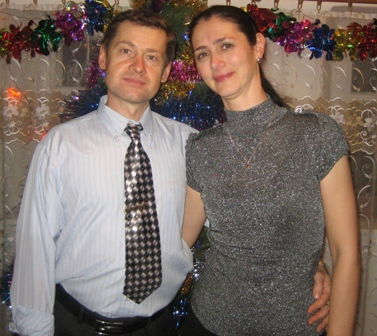 Галина Голобокова