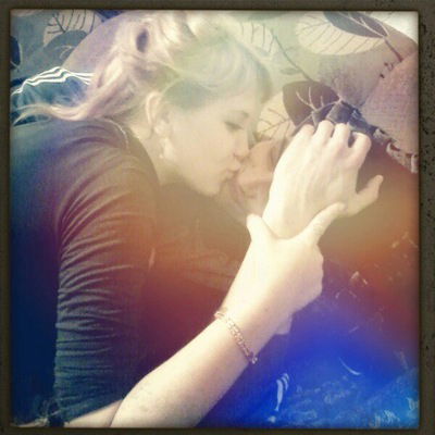 Алена Мочкаева