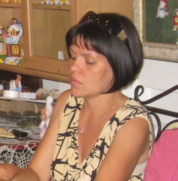 Татьяна Абдуллина