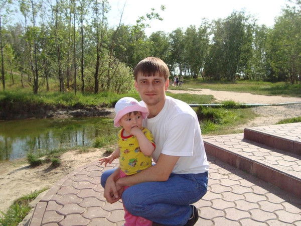 Виктор Линд