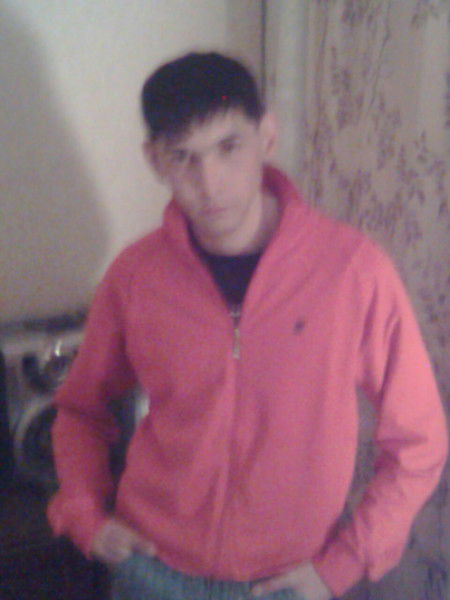 Тимур Маннанов