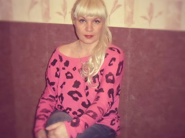 Ольга Арышева