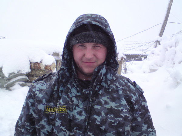 Aлексей Волков