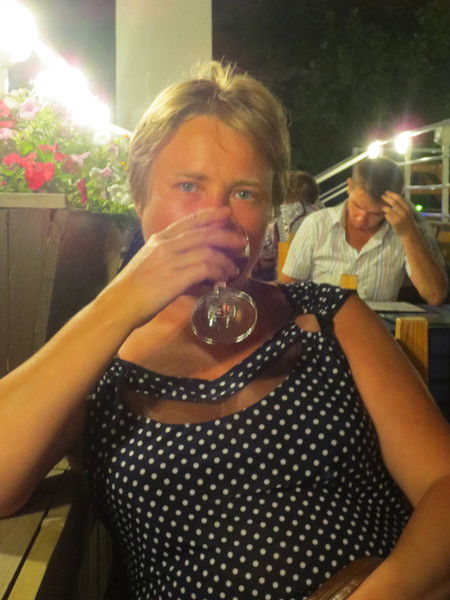 Светлана Софронова