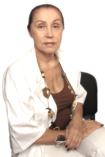 Галина Лаврова