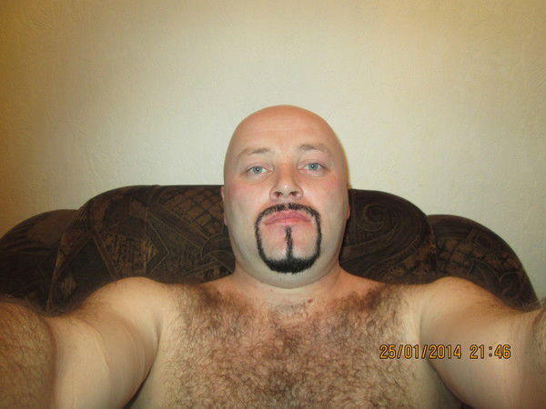 Андрей Макушев