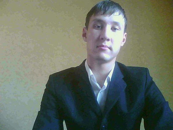 Александр Имешкенов