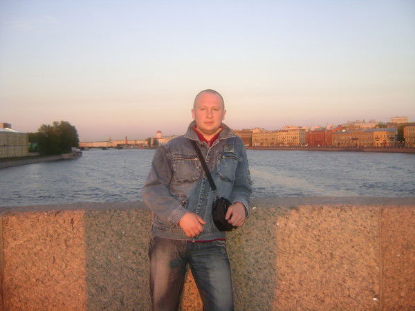 Андрей Шамарин