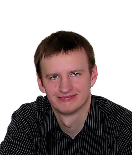 Андрей Седач