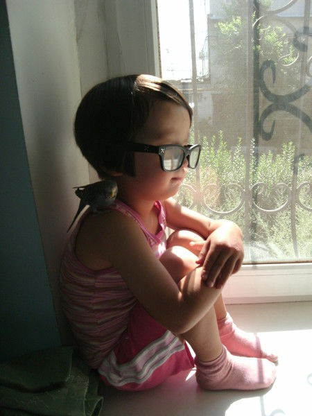 Жамиля Акаева