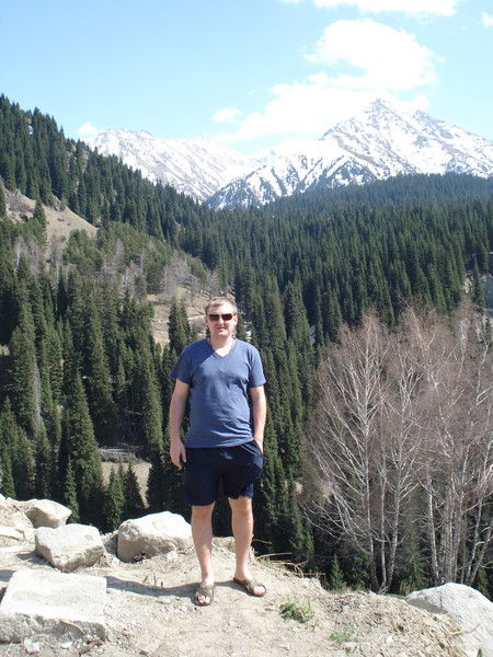 Константин Павлюченко