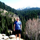 Константин Павлюченко