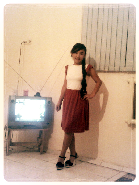 Калима Жолдасбаева