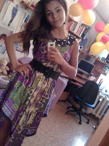 Асюня Уварова