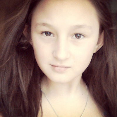 Вероника Ермакова