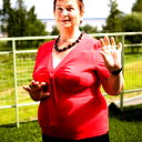 Галина Юшкова