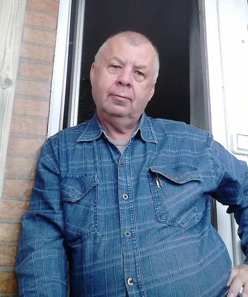 Шамиль Каримов